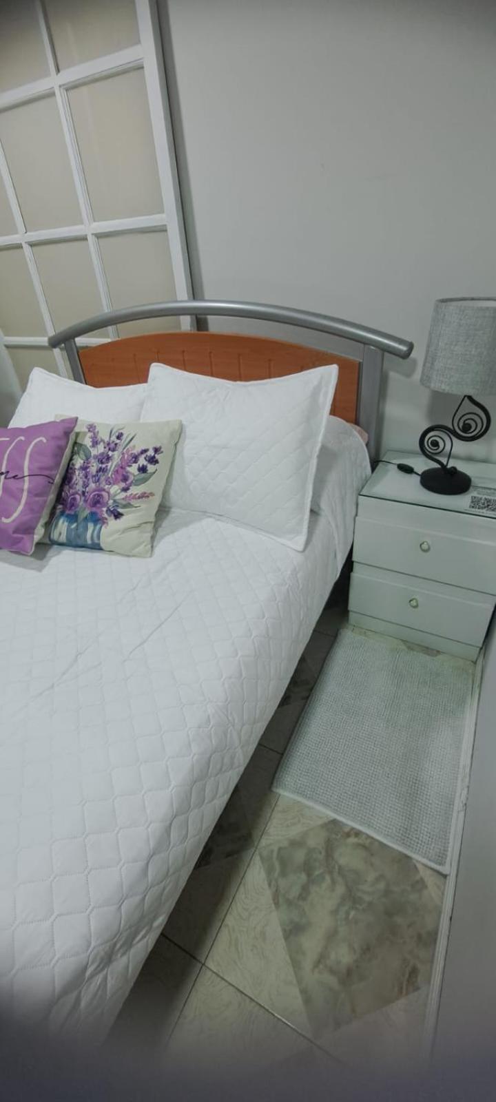 Encantadoras Privadas Del Valle Habitación en casa particular