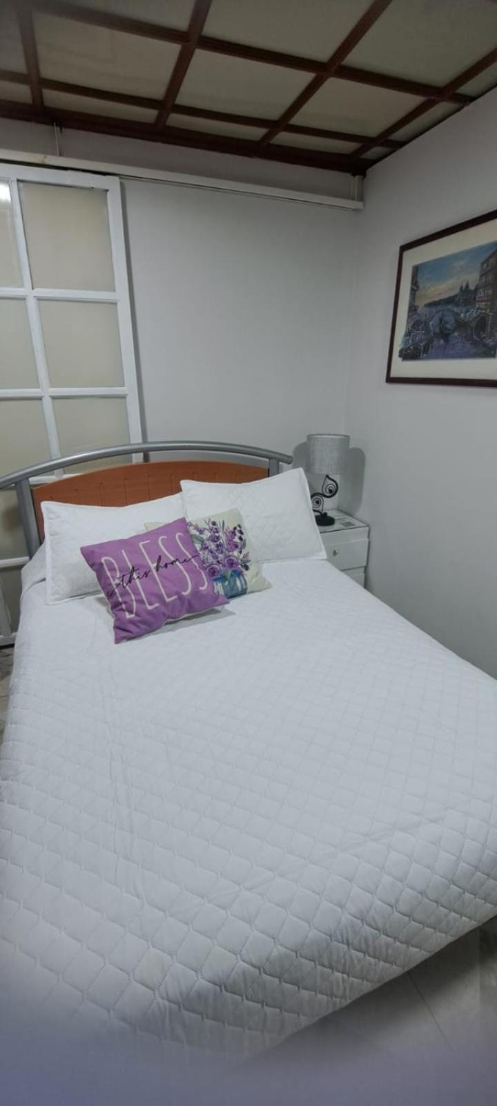 Encantadoras Privadas Del Valle Habitación en casa particular *