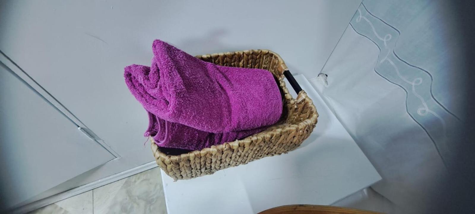 Encantadoras Privadas Del Valle Habitación en casa particular