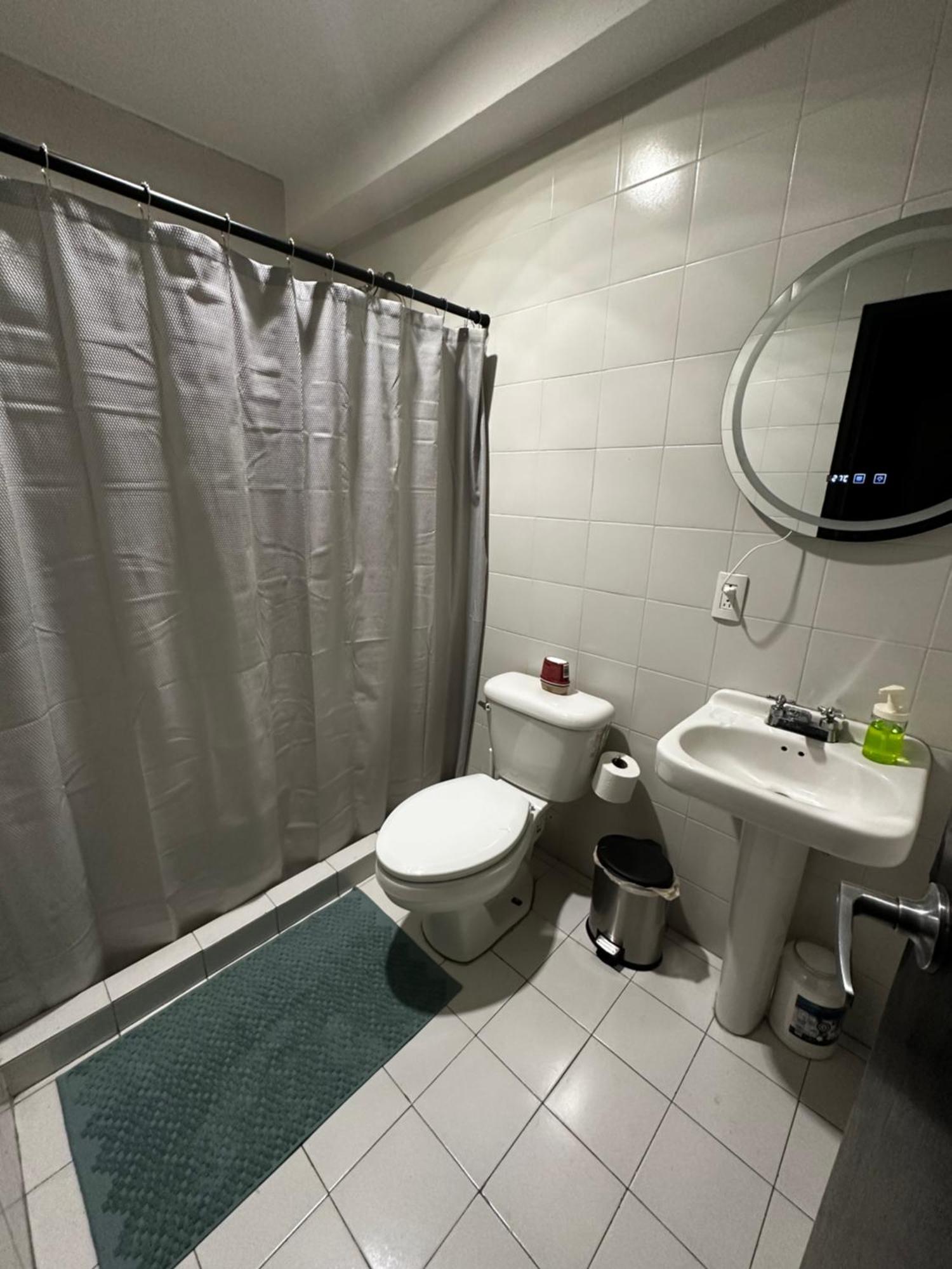 Apartamento Full Facing Roma México DF