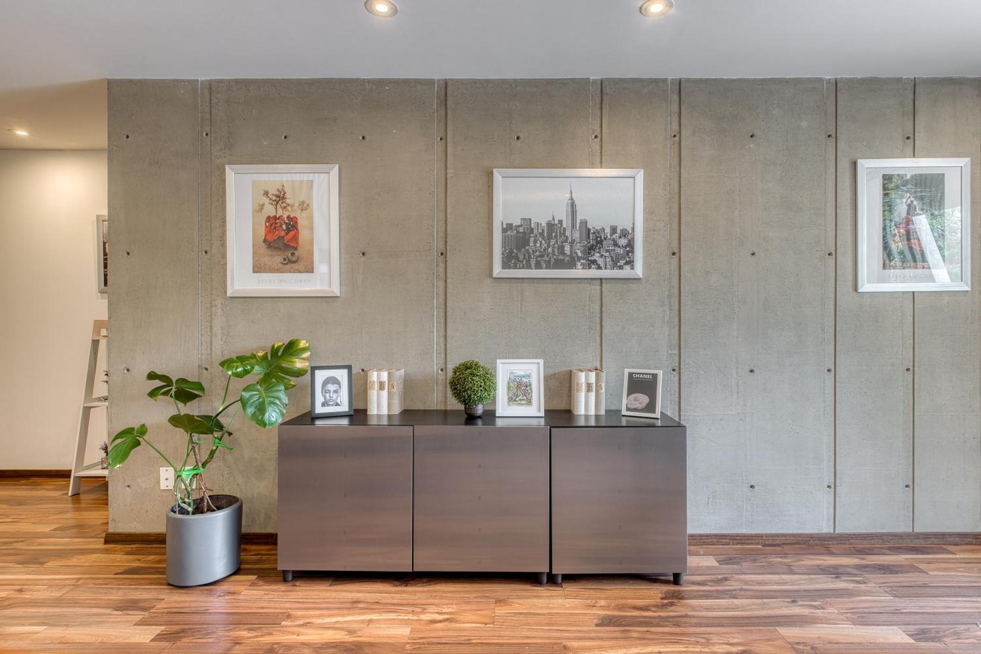 Comfortable In Condesa Apartamento *