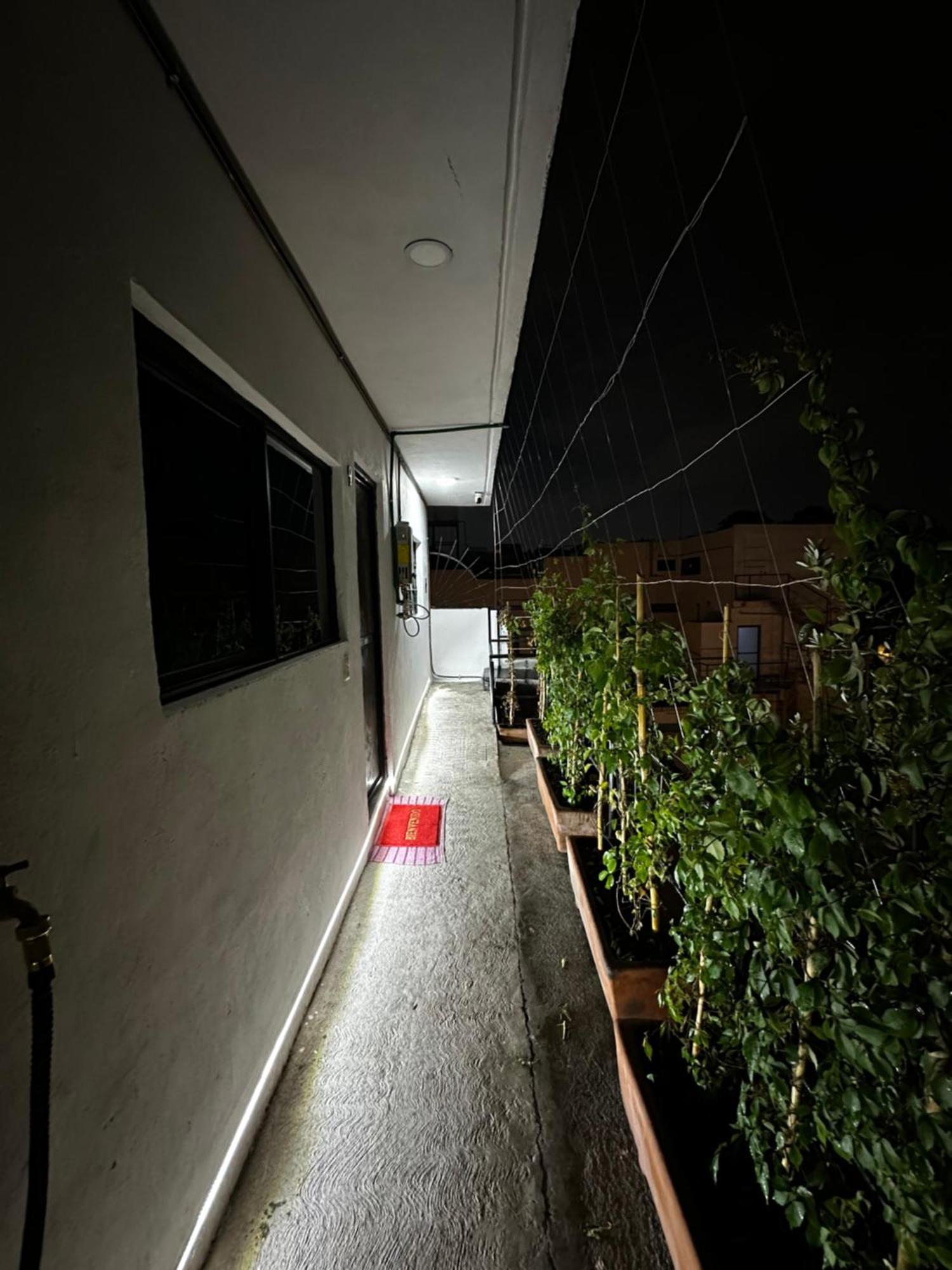 Loft Coyoacan Micaela Cidade do México