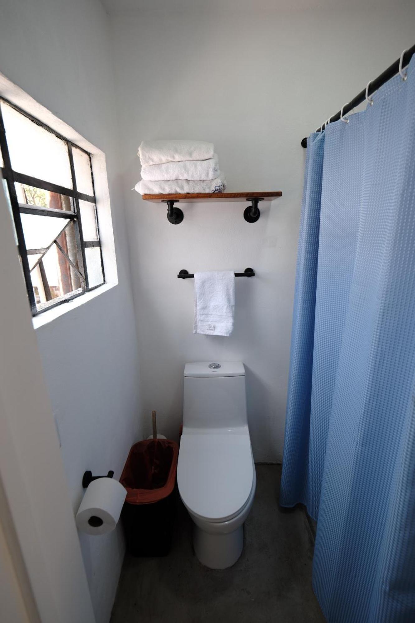 Loft Coyoacan Micaela Cidade do México