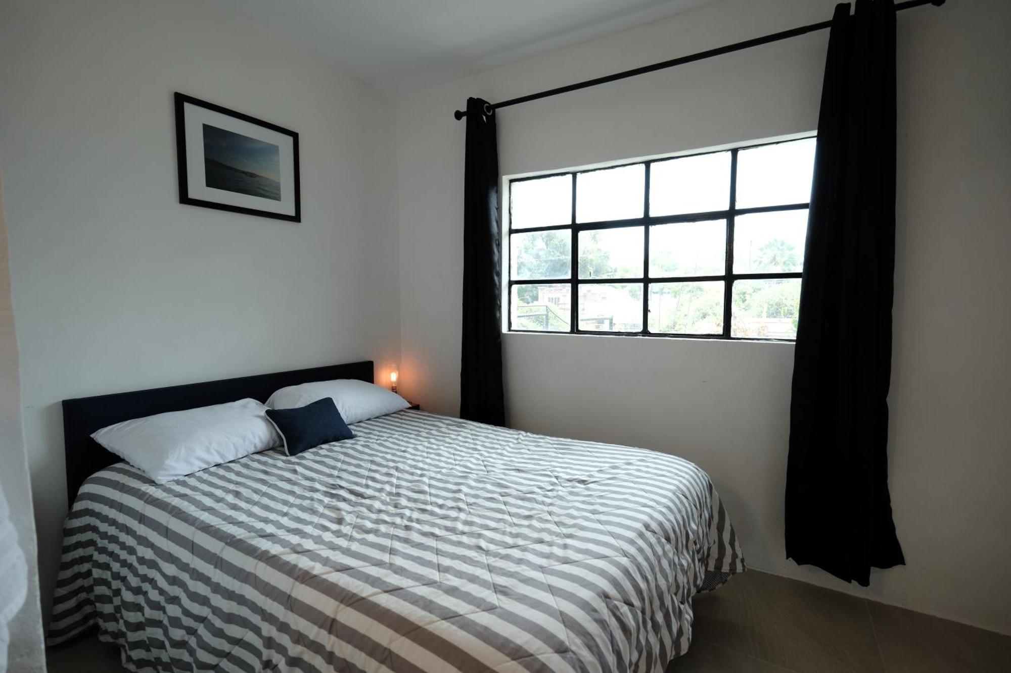 Apartamento Loft Coyoacan Micaela *