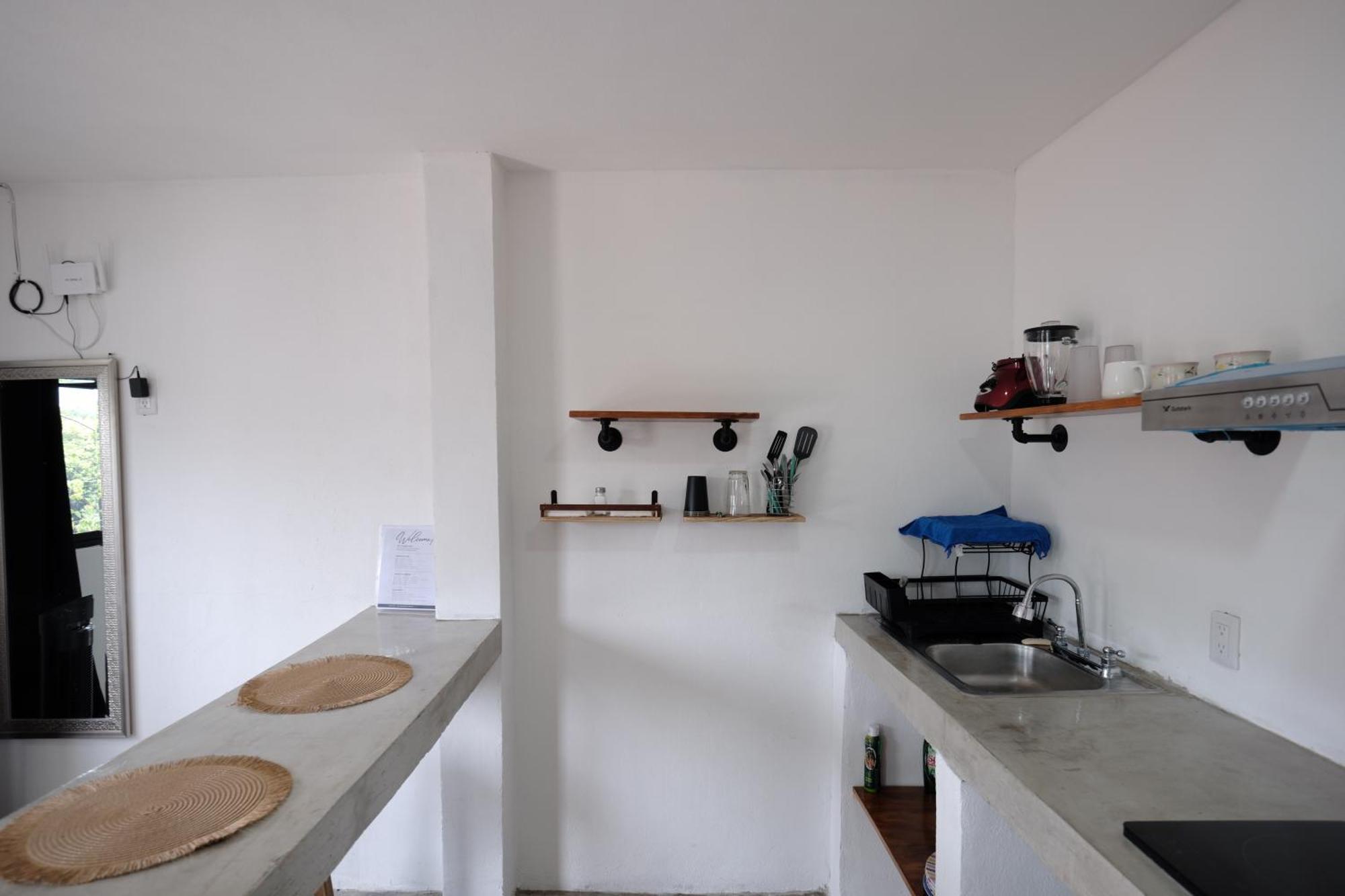 Loft Coyoacan Micaela