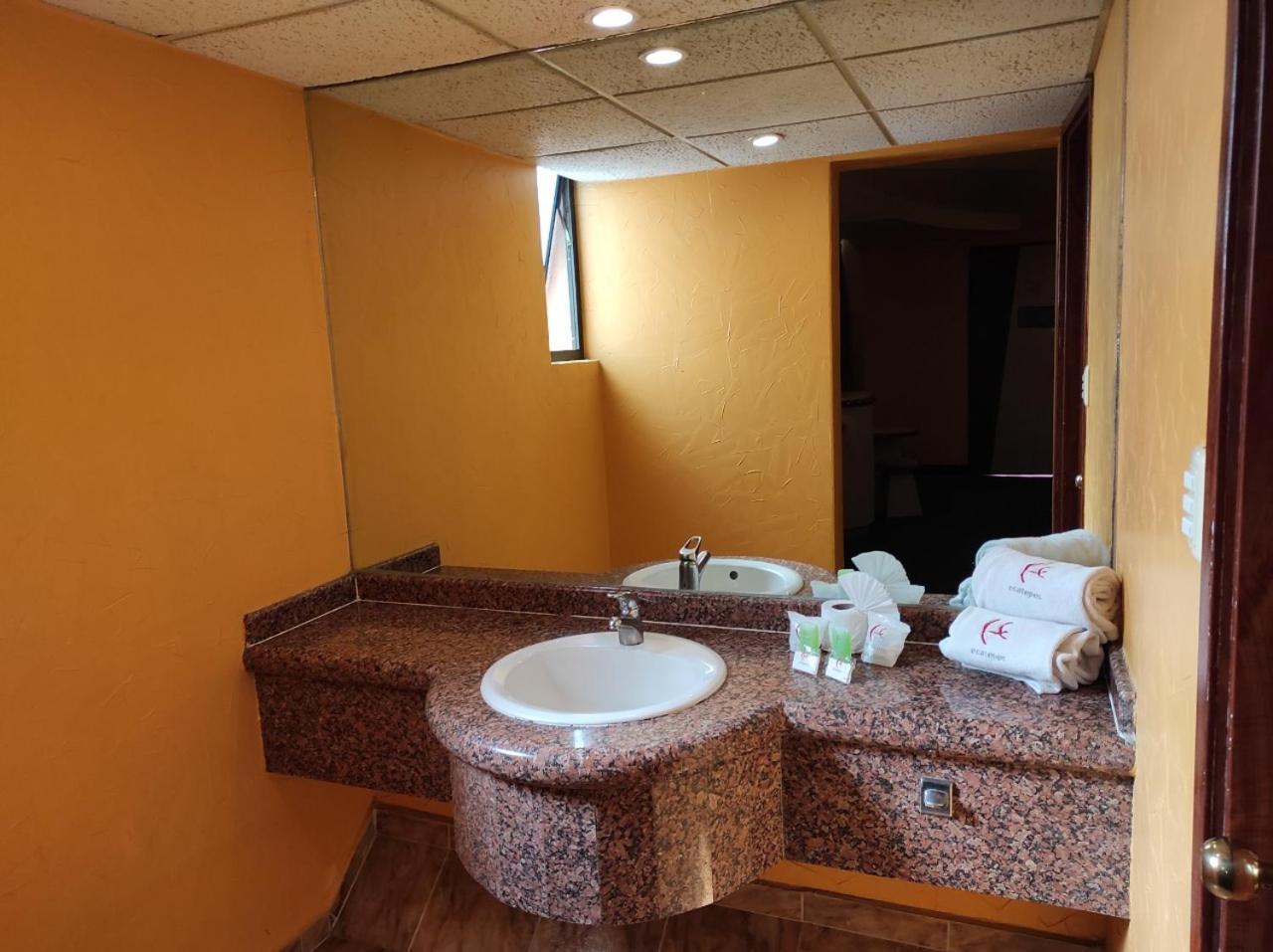 Ecatepec Hotel 2*