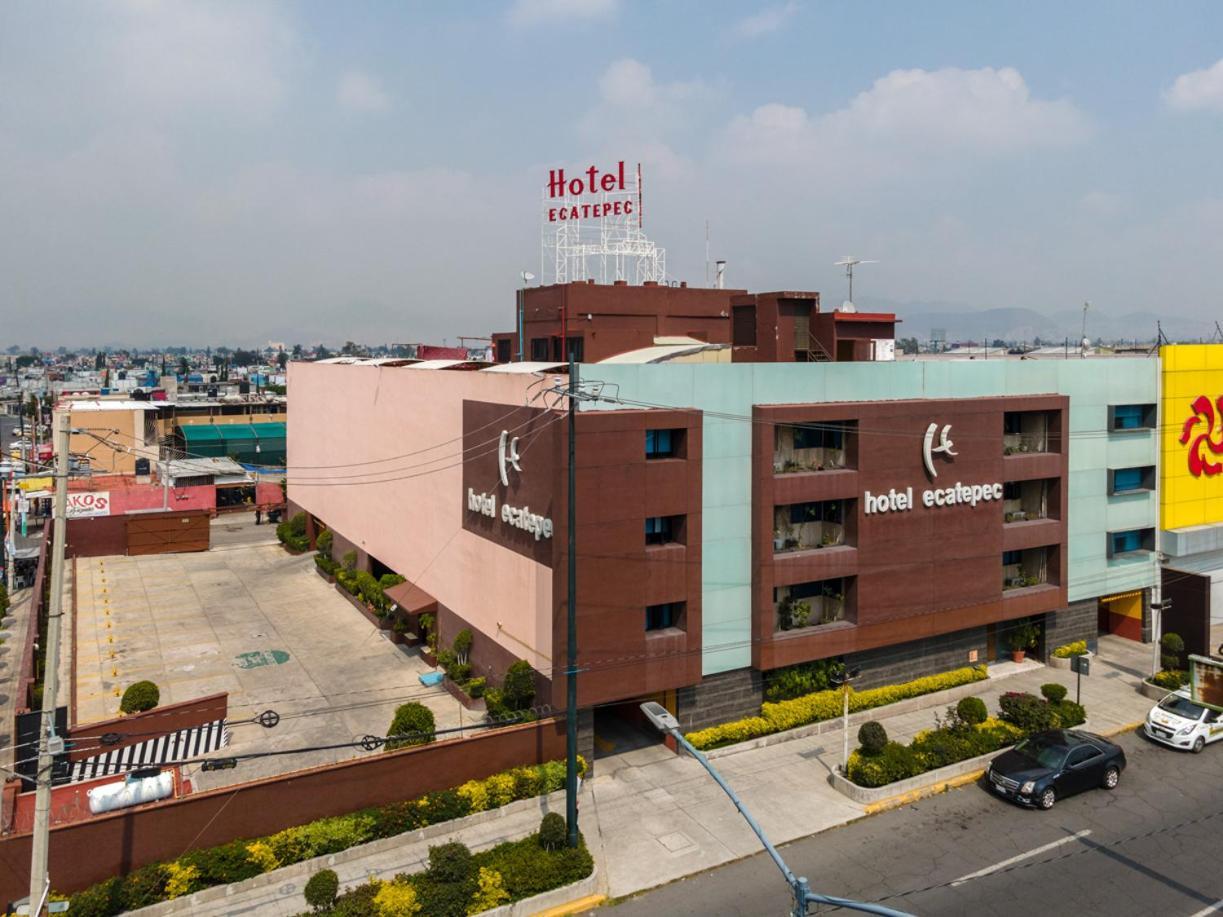 Ecatepec 2*