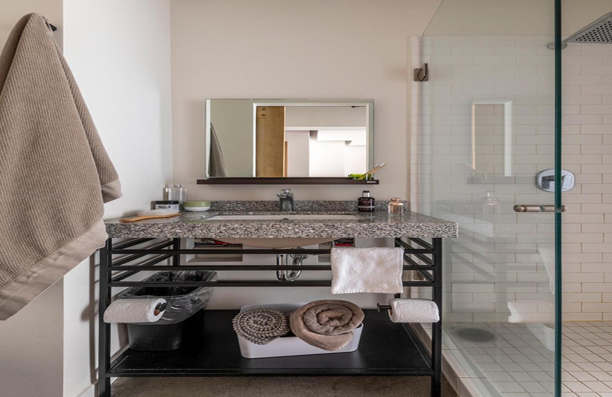 Triver Coliving México DF