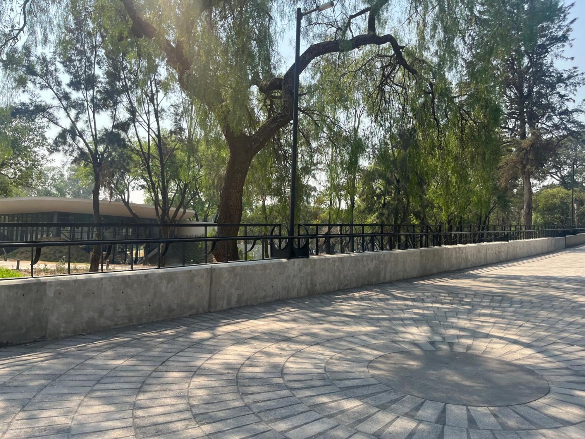 Depa Entero Unos Pasos De Chapultepec, Polanco, Auditorio, Pinos Apartamento *