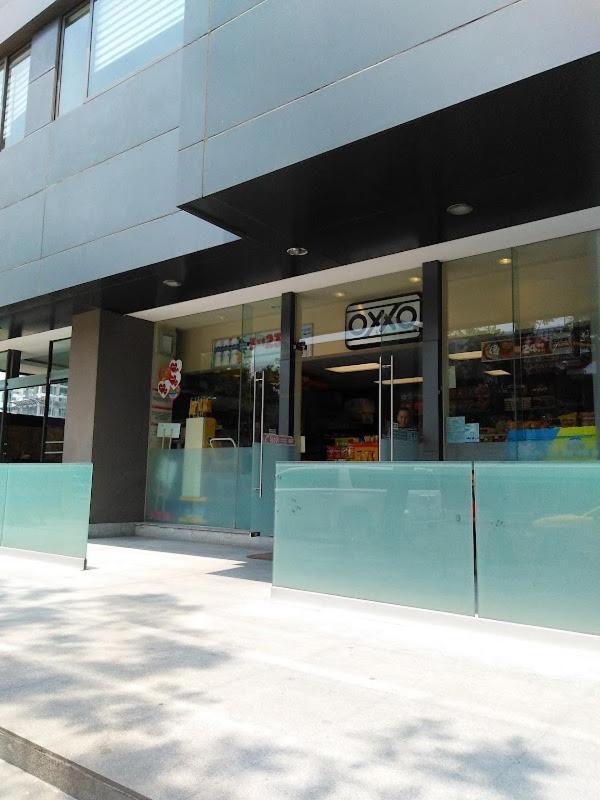 Beautiful In The Area Of Polanco *