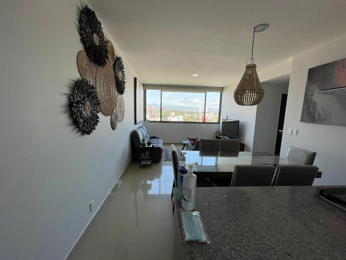 Apartamento Beautiful In The Area Of Polanco Cidade do México