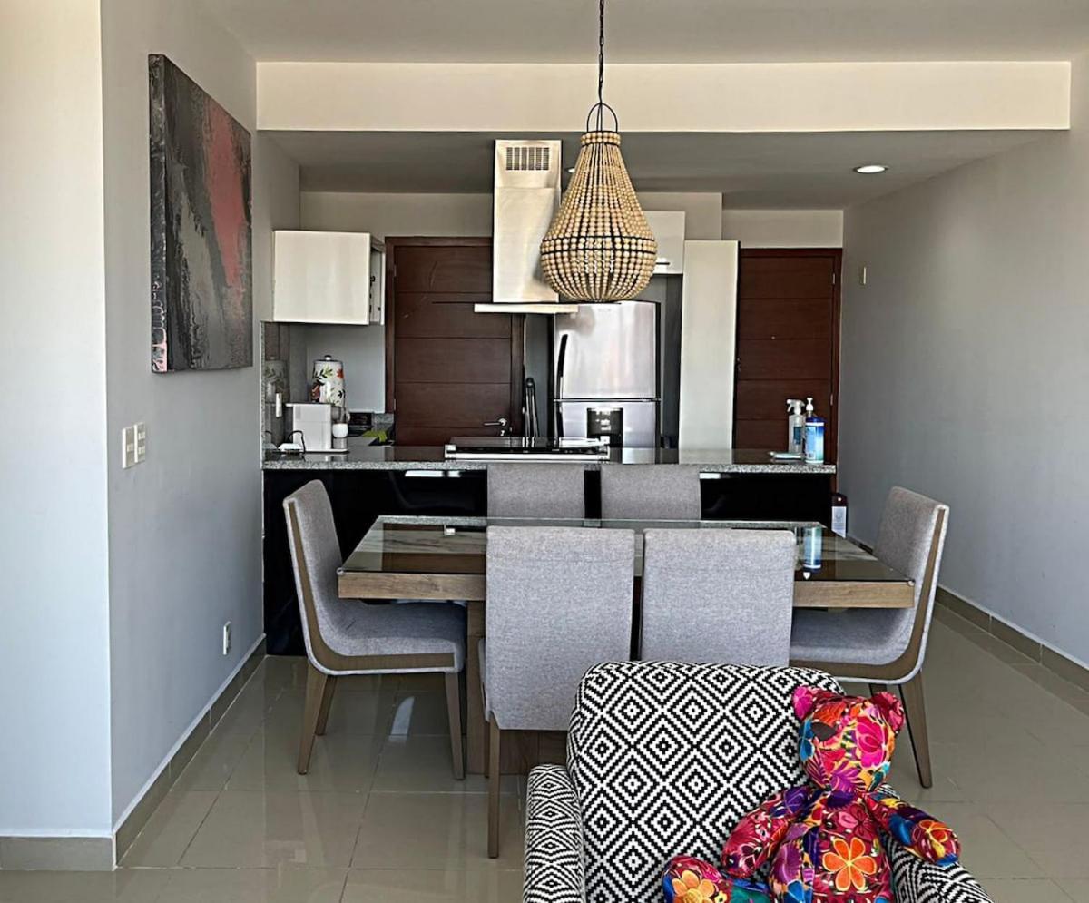 Apartamento Beautiful In The Area Of Polanco