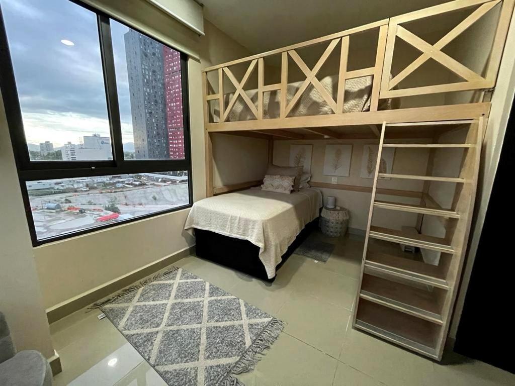 Beautiful In The Area Of Polanco Apartamento
