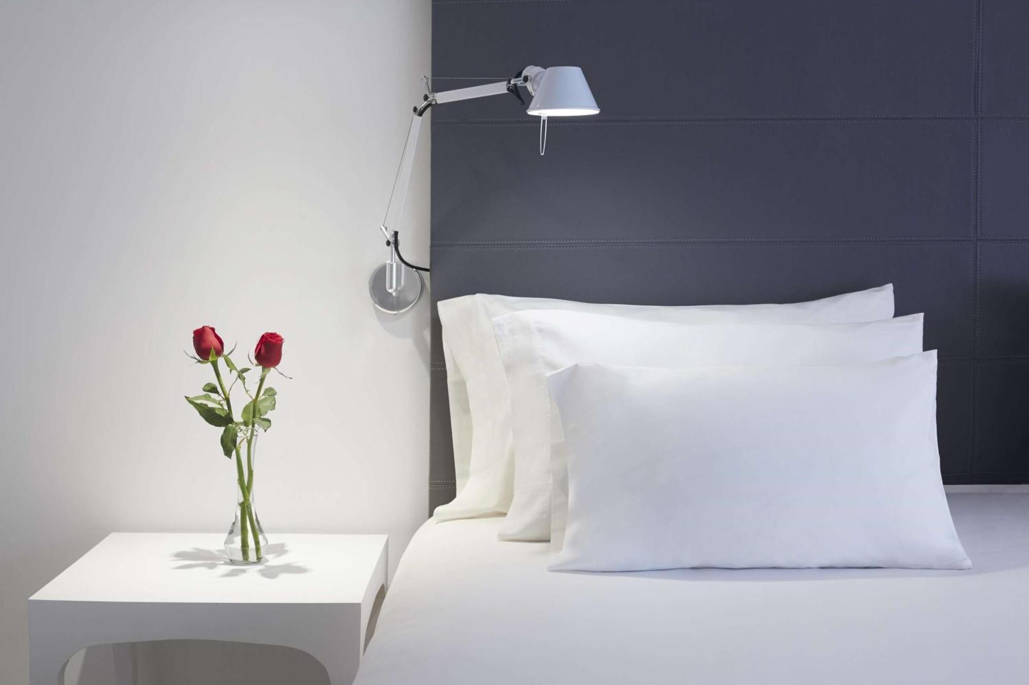 Nh Collection Reforma Hotel 5*