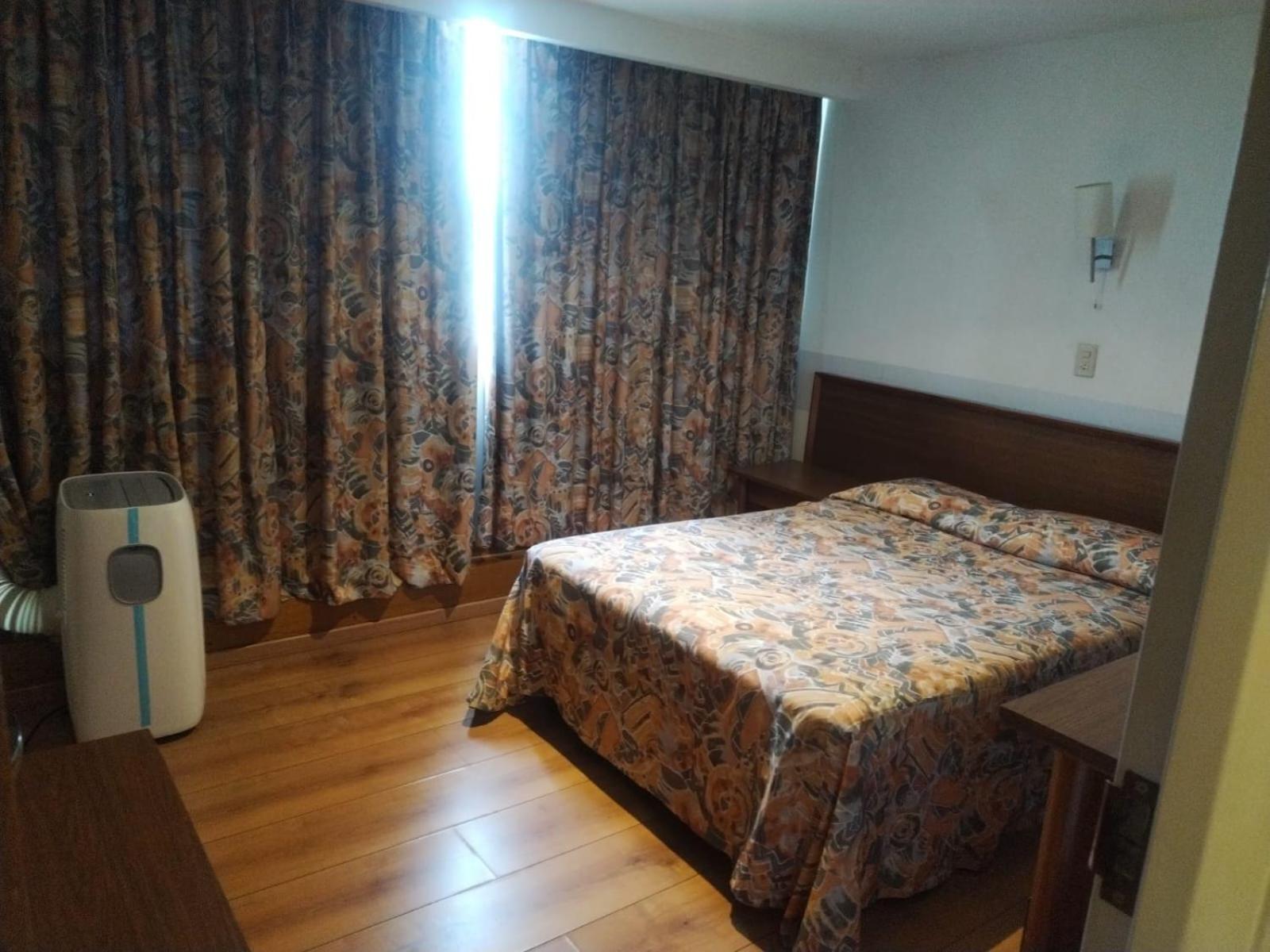 Hotel Sevilla México DF