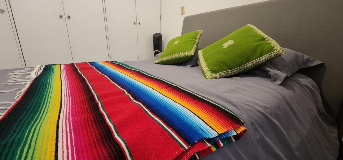 Hipster Petite Ho In Esquina Del Chilaquil Apartamento