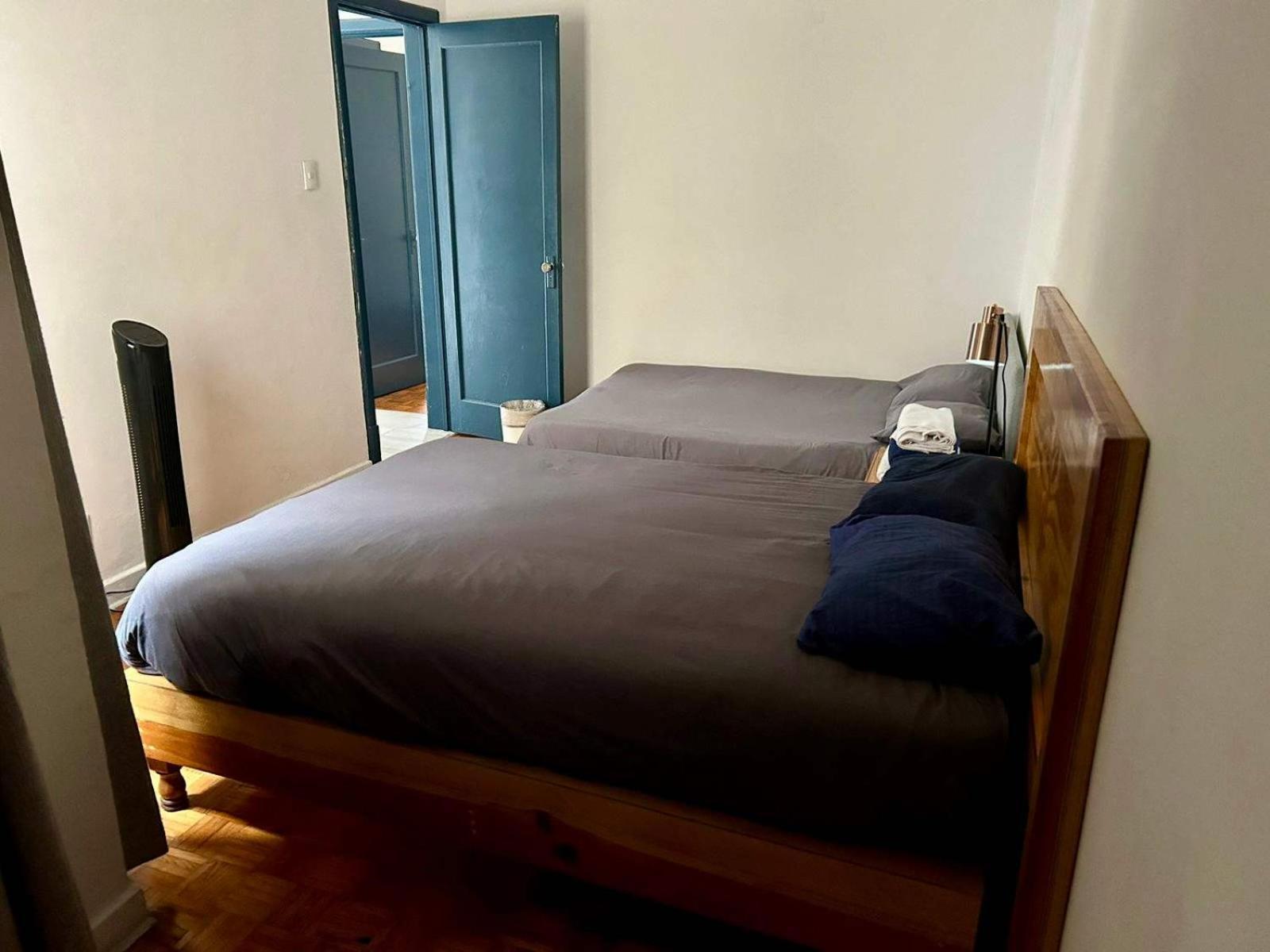 Hipster Ho & In Esquina Del Chilaquil Apartamento *