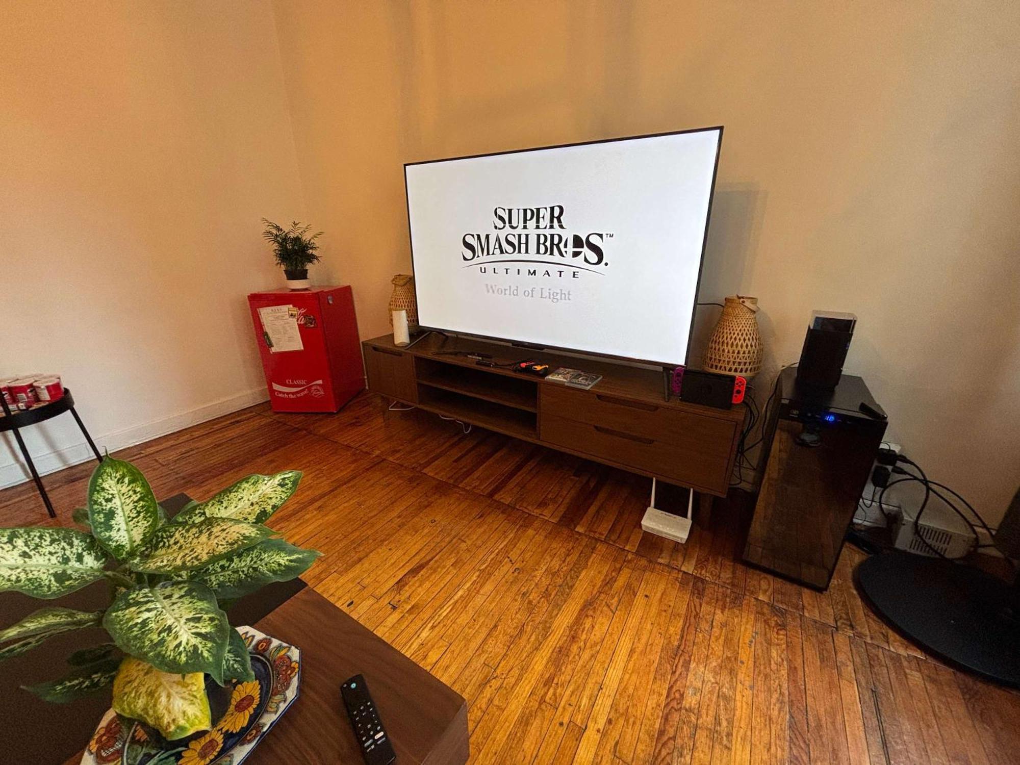 Apartamento 1 Bedroom Hipster In Esquina Del Chilaquil Cidade do México