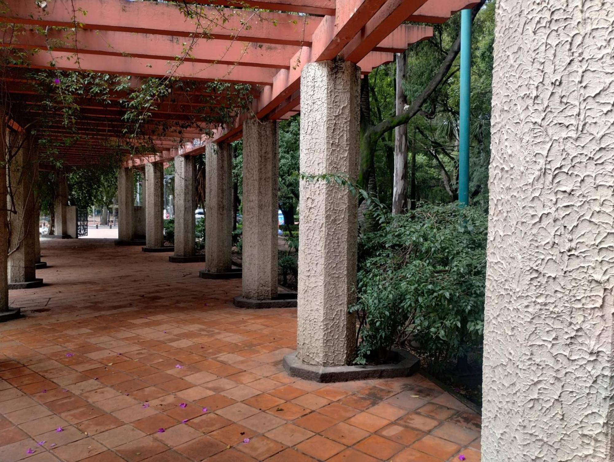 Apartamento Piso 9 Condesa *