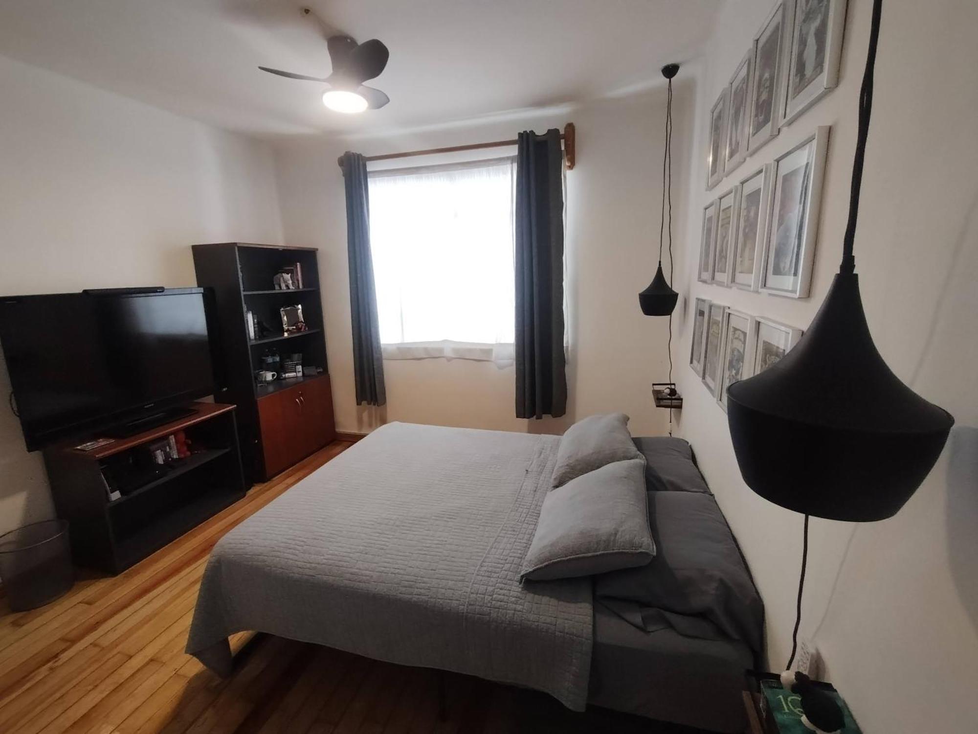 Piso 9 Condesa Apartamento *