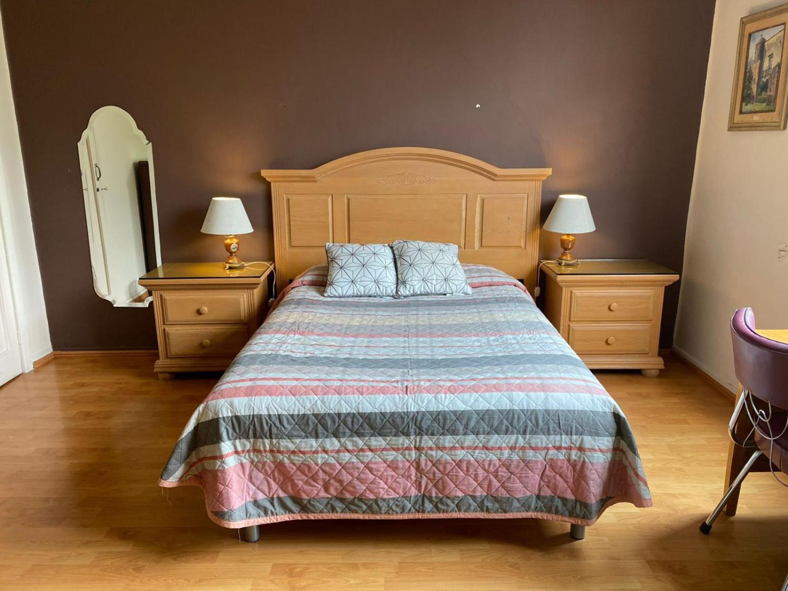 Guest house Casa Luna *