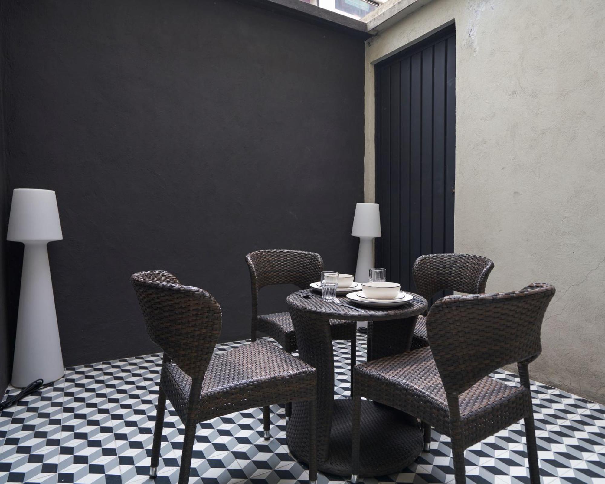 Amazinn Places Roma Norte - Cdmx Apartamento