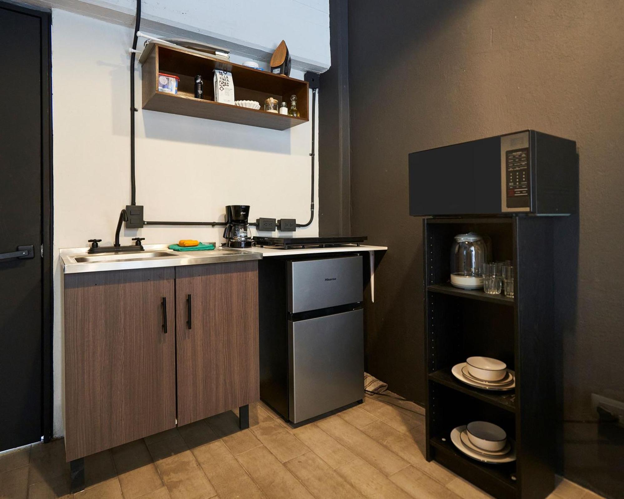 Amazinn Places Roma Norte - Cdmx Apartamento Cidade do México
