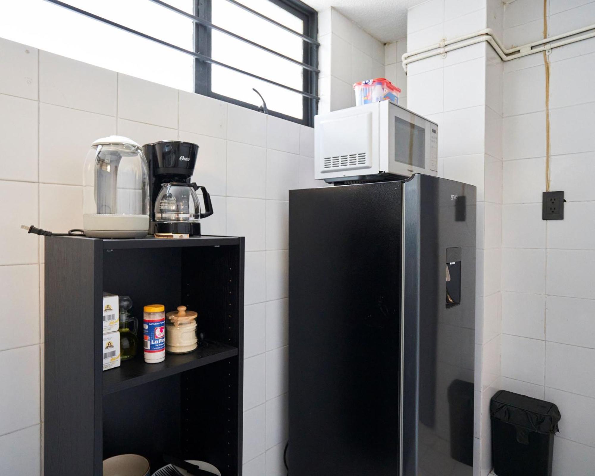 Amazinn Places Roma Norte - Cdmx Apartamento Cidade do México