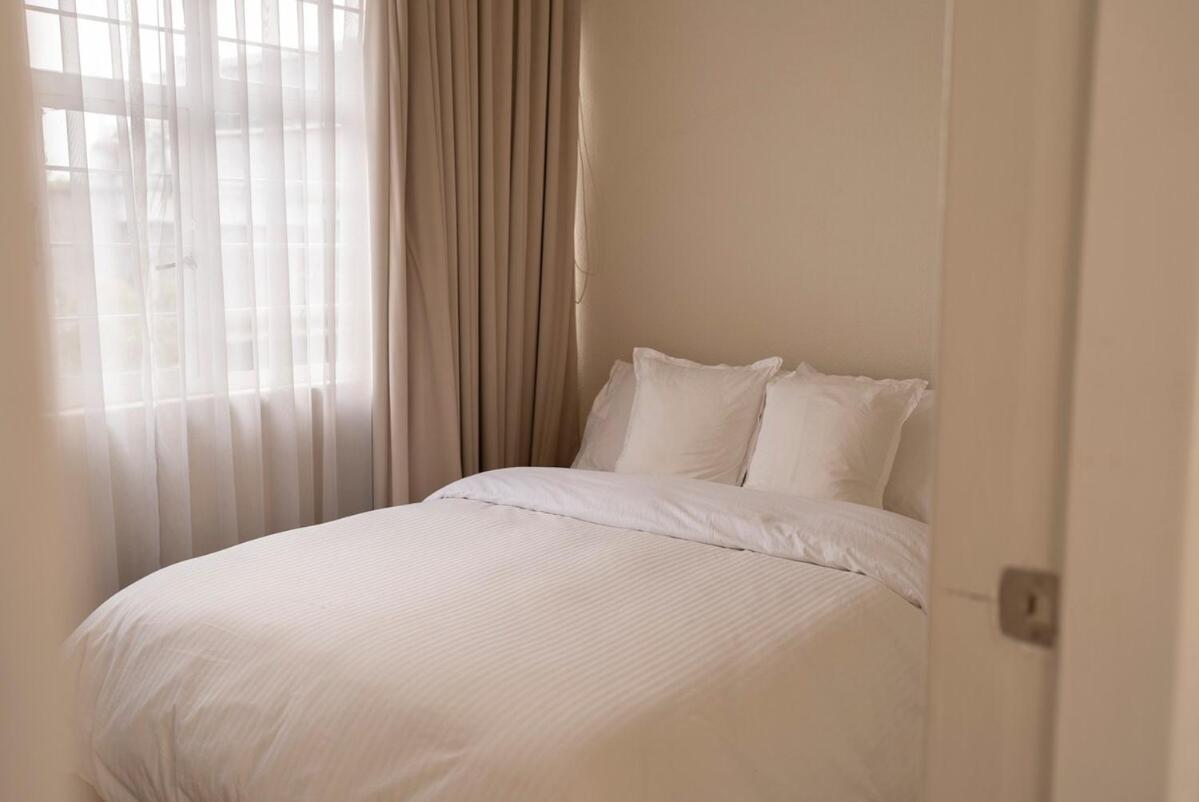 Apartamento Comfort And Style In Condesa México DF