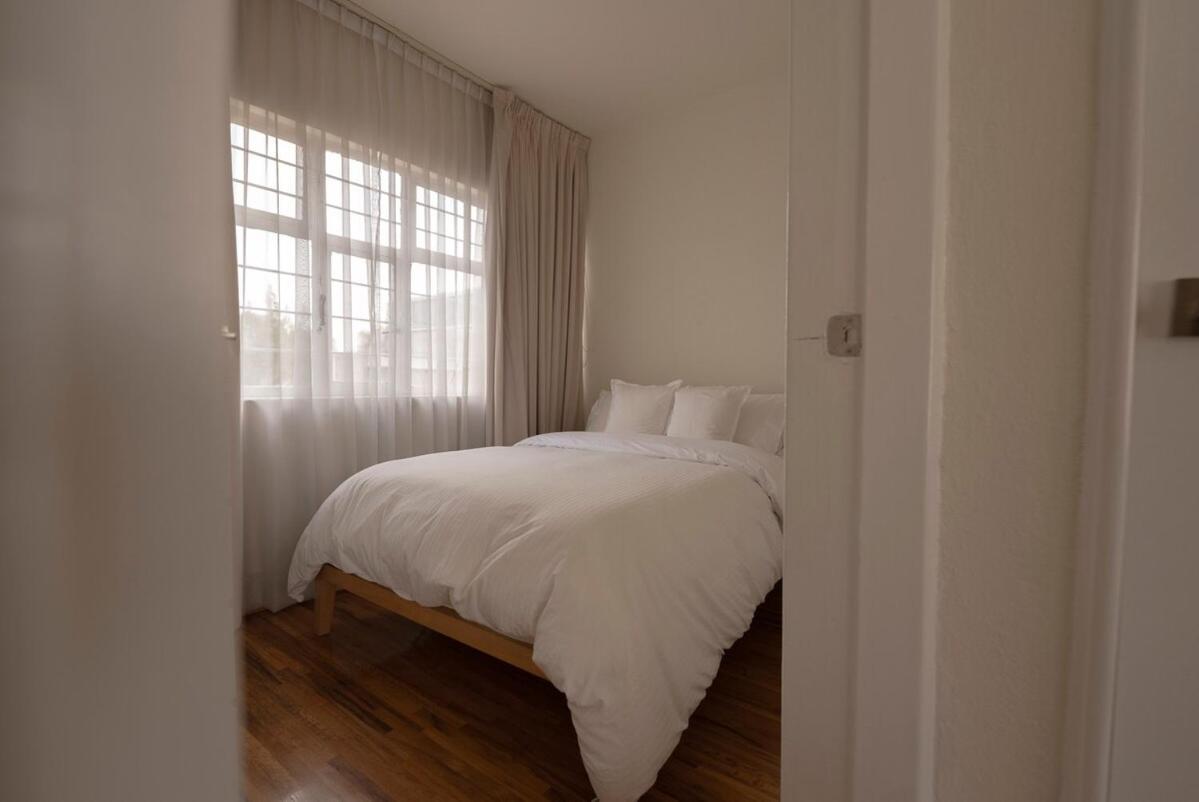 Comfort And Style In Condesa México DF