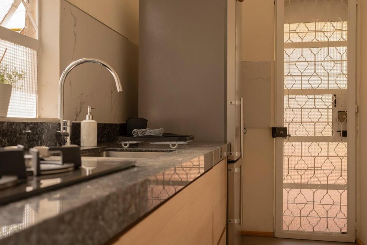 Comfort And Style In Condesa