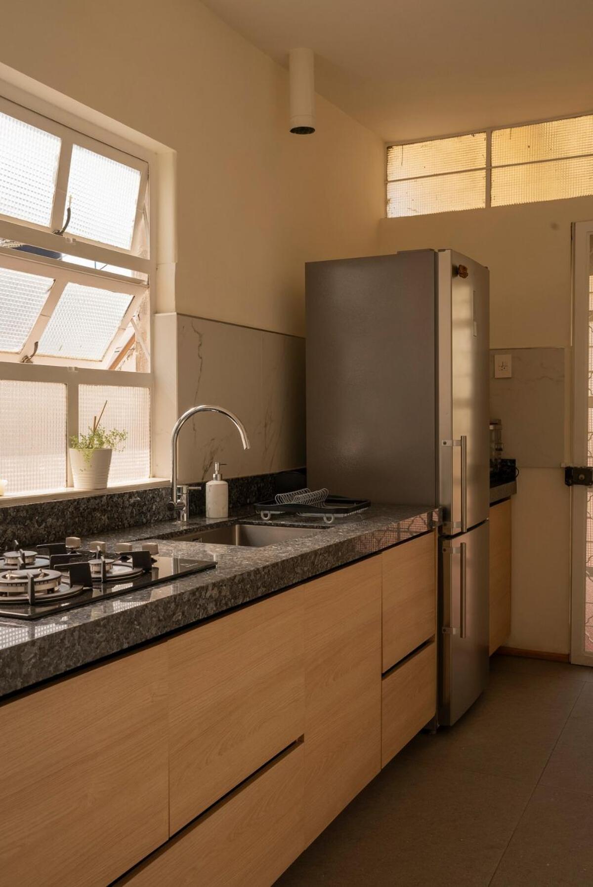 Apartamento Comfort And Style In Condesa