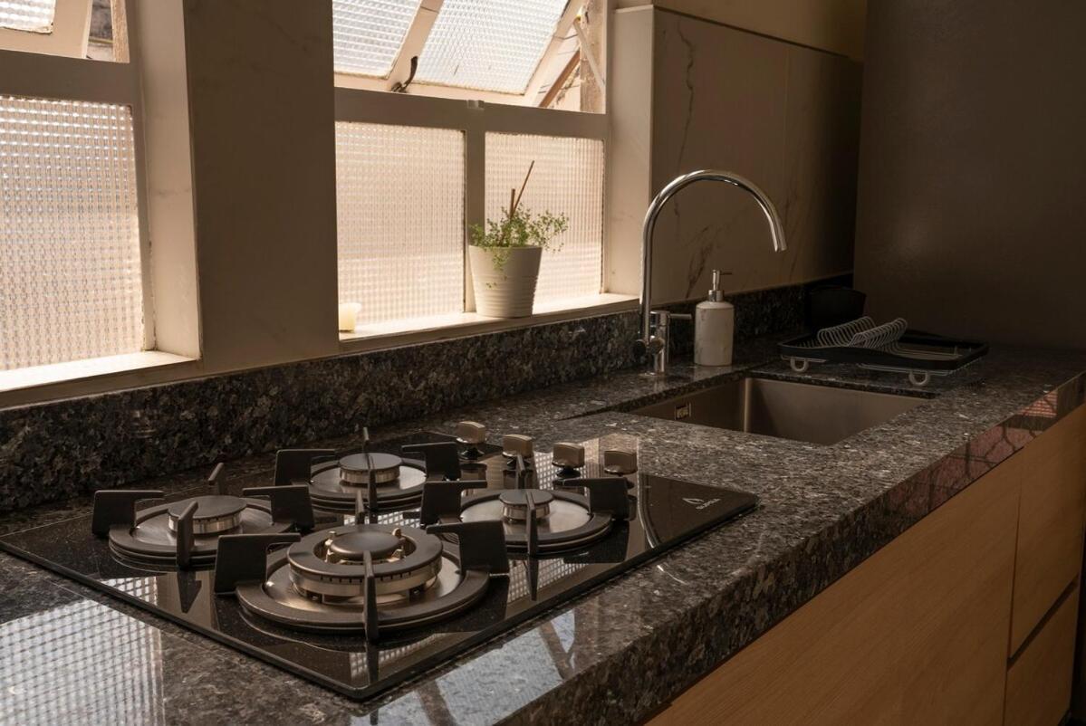 Comfort And Style In Condesa *