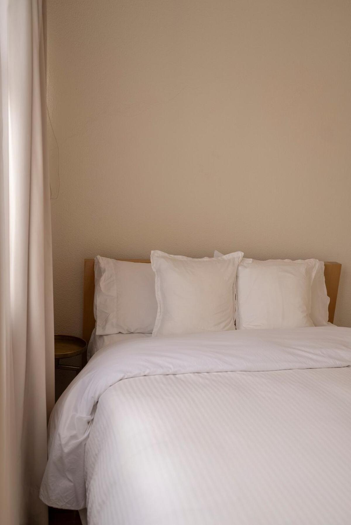 Comfort And Style In Condesa *
