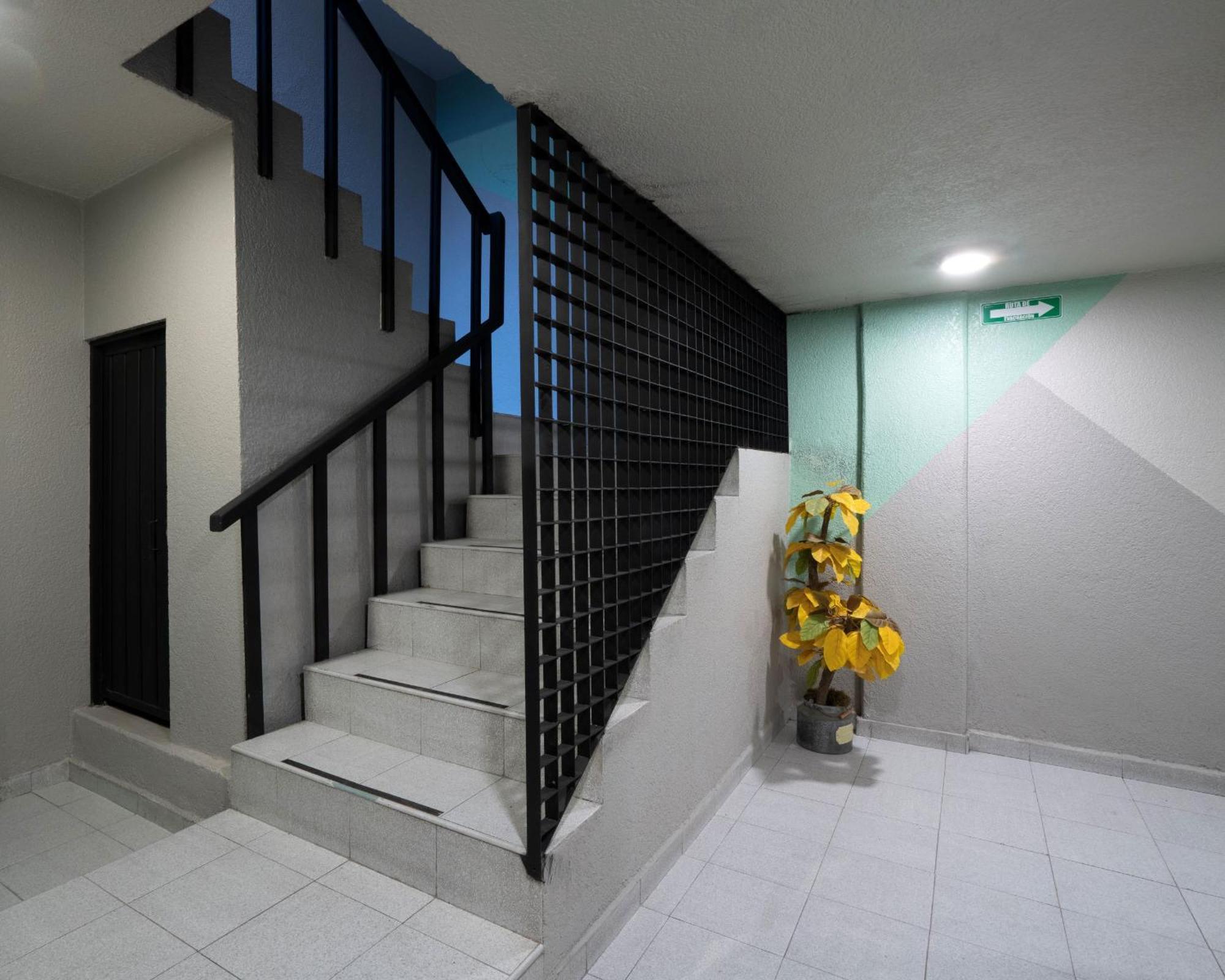 Apartamento Amazinn Places Roma Norte - Cdmx