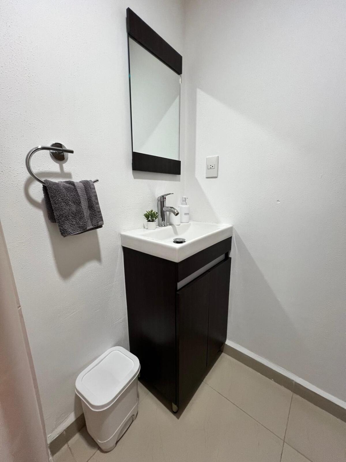 Apartamento Departamento Cdmx Conciertos, Estadio Gnp, F1, Autodromo, Aicm
