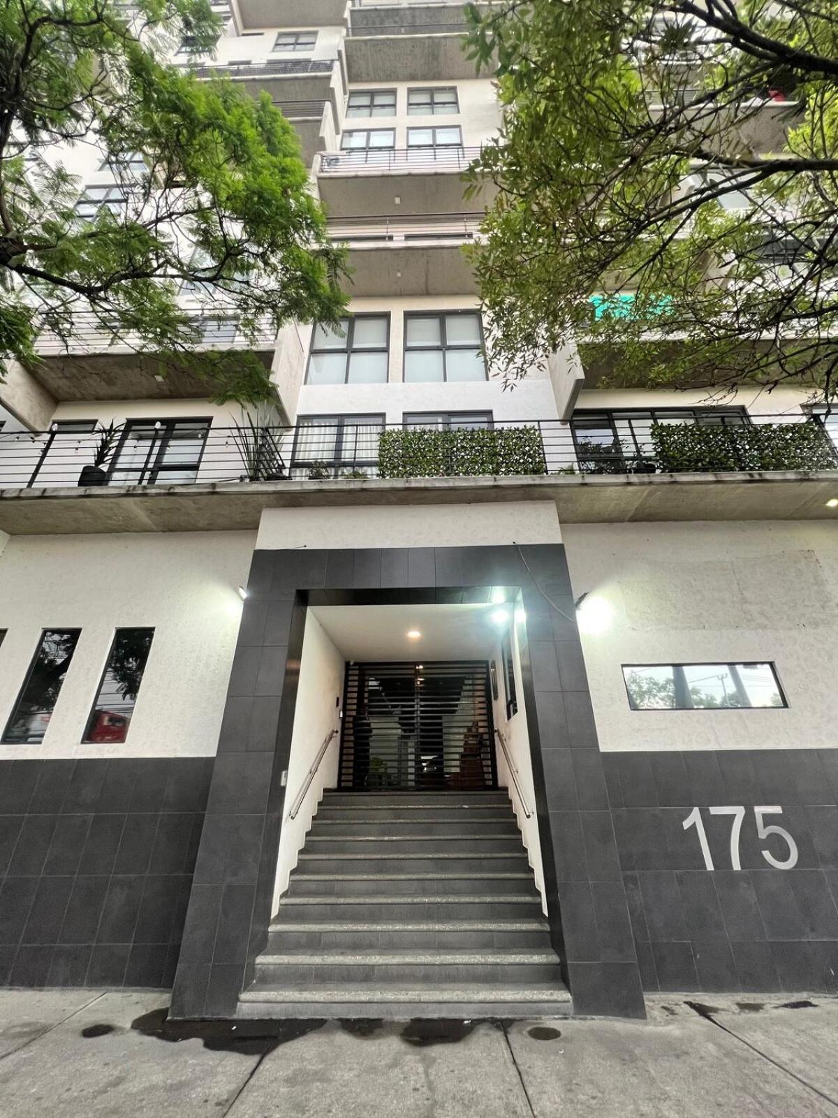 Apartamento Departamento Cdmx Conciertos, Estadio Gnp, F1, Autodromo, Aicm Cidade do México