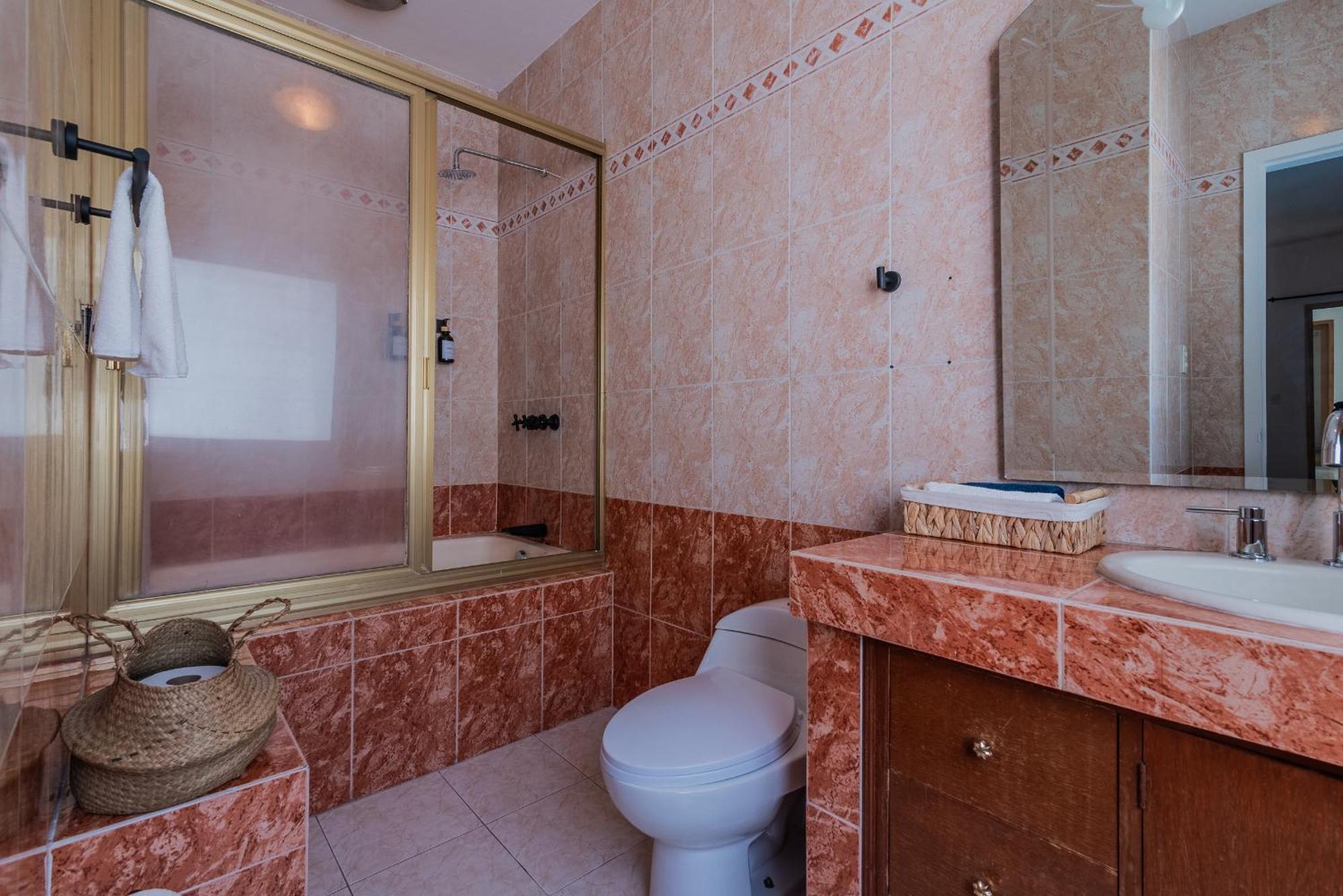 Beautiful 6 Bdr With Ac In La Condesa *