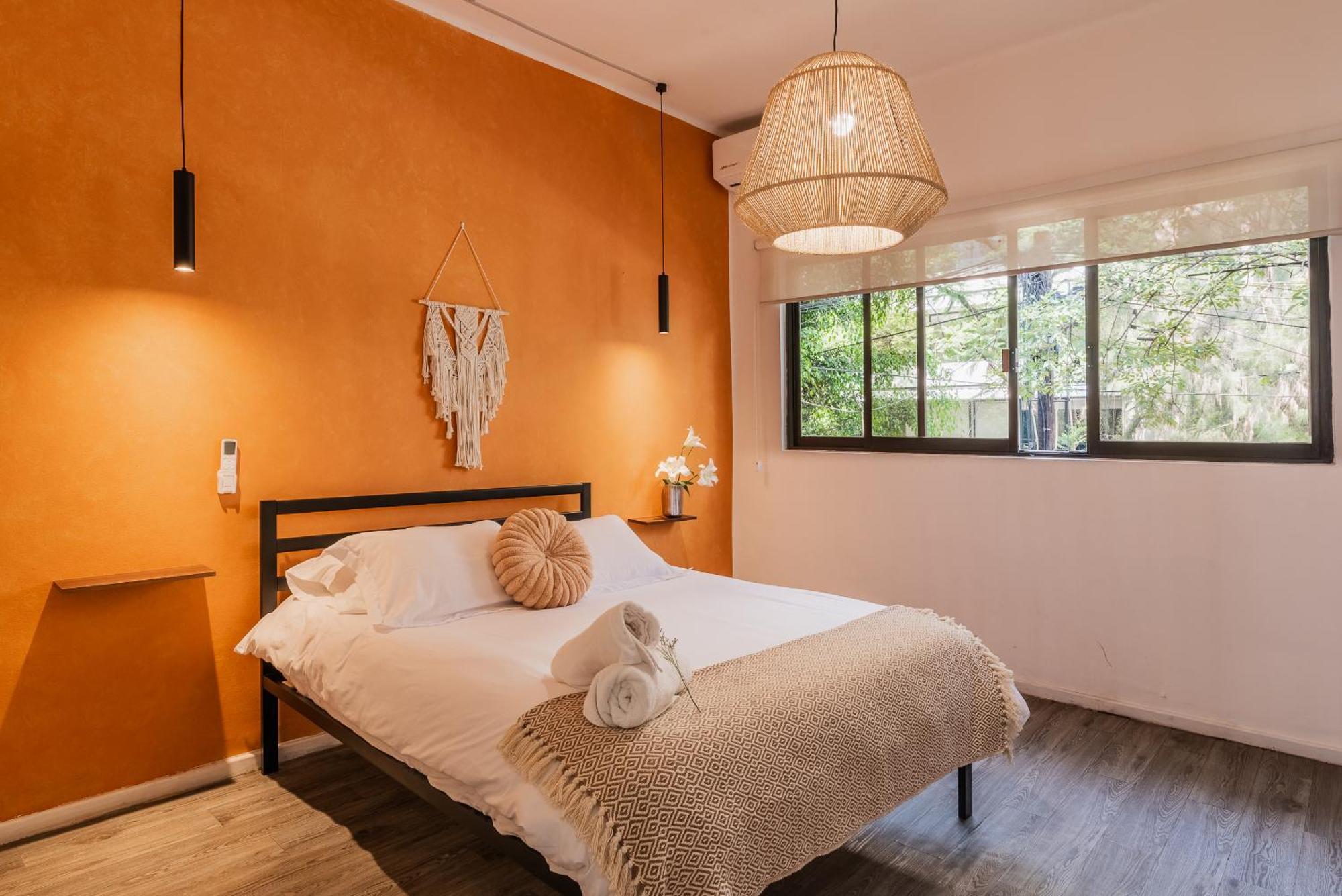 Beautiful 6 Bdr With Ac In La Condesa Villa *