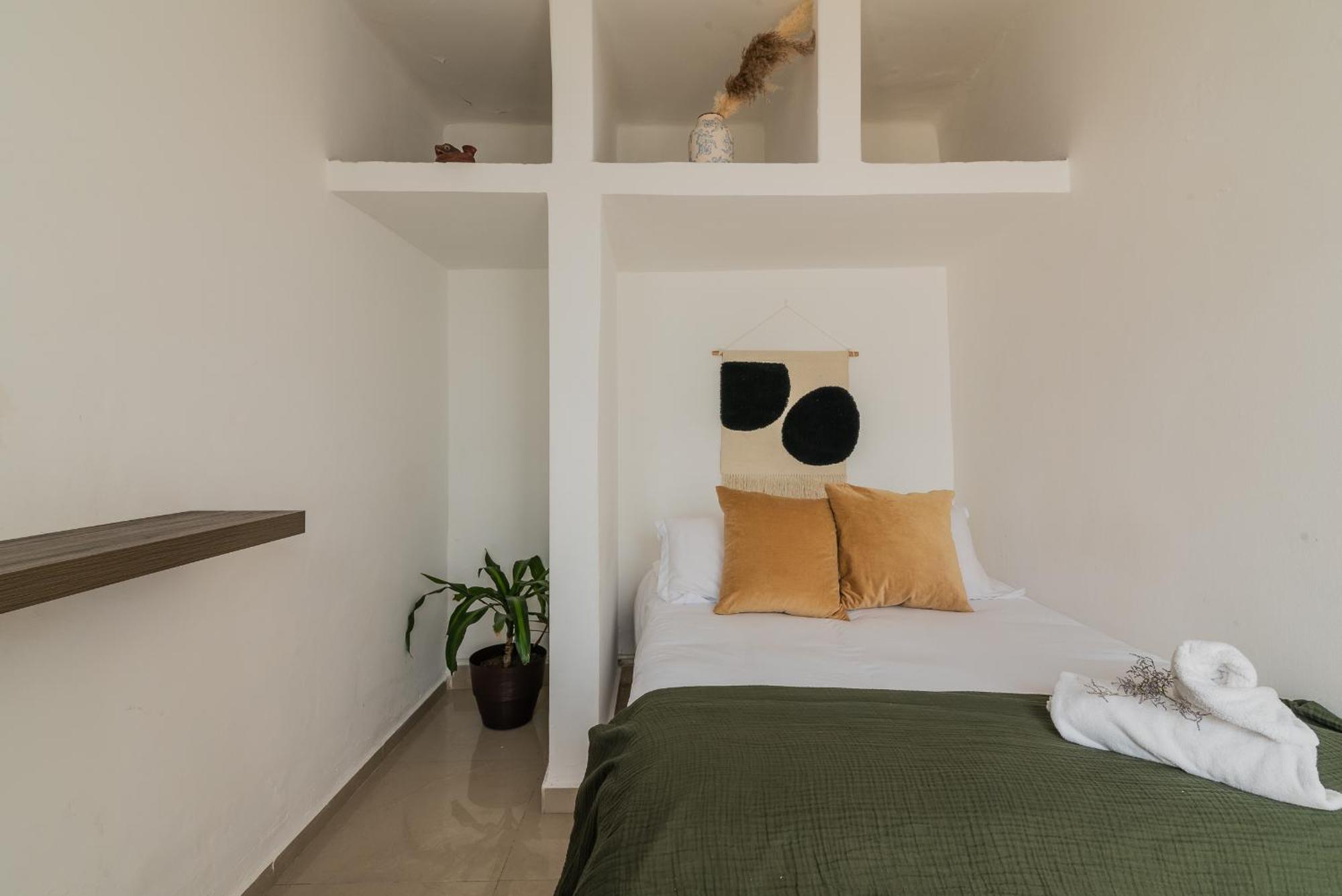 Beautiful 6 Bdr With Ac In La Condesa *