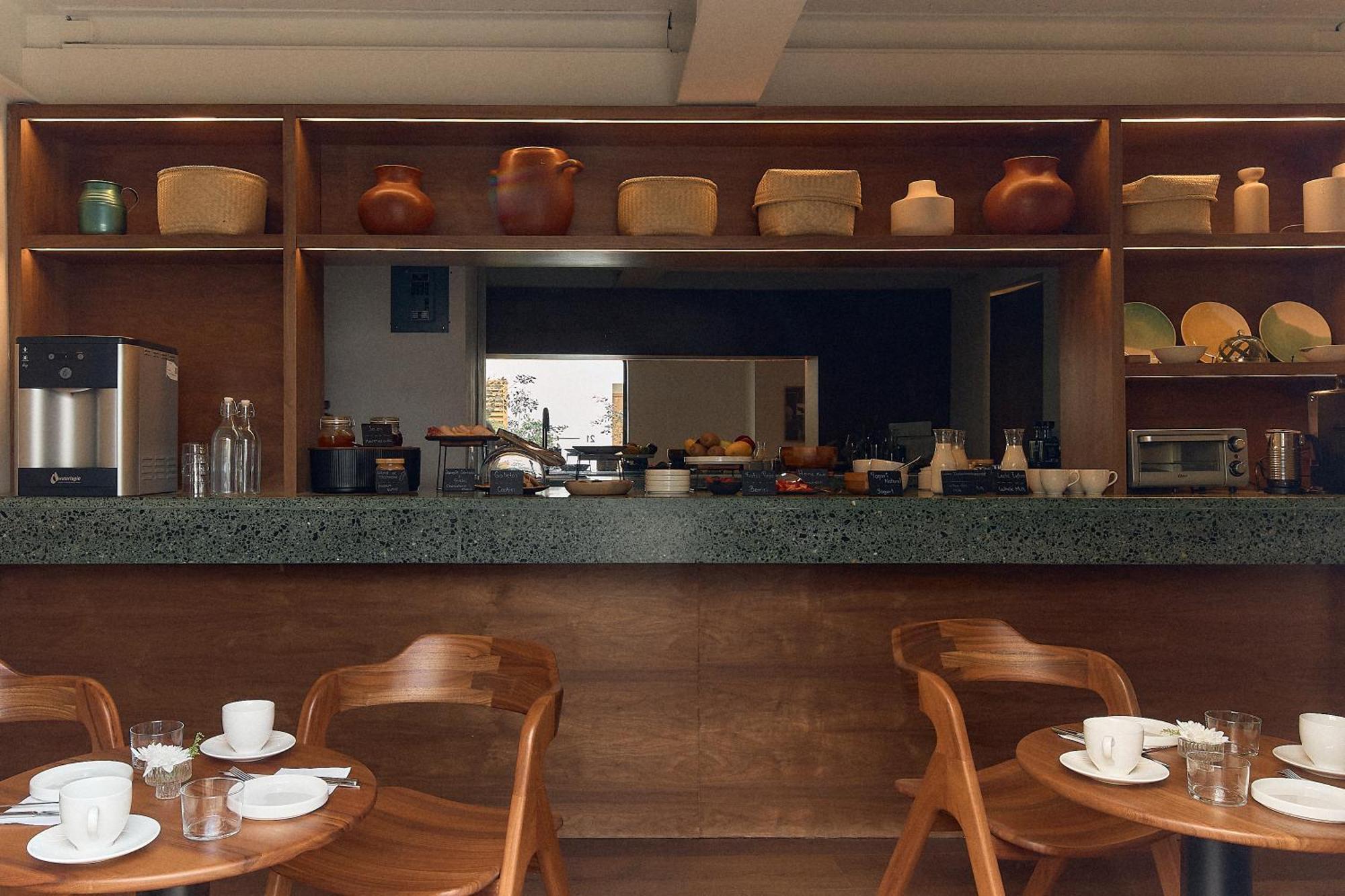 Parian 4* Mexico City