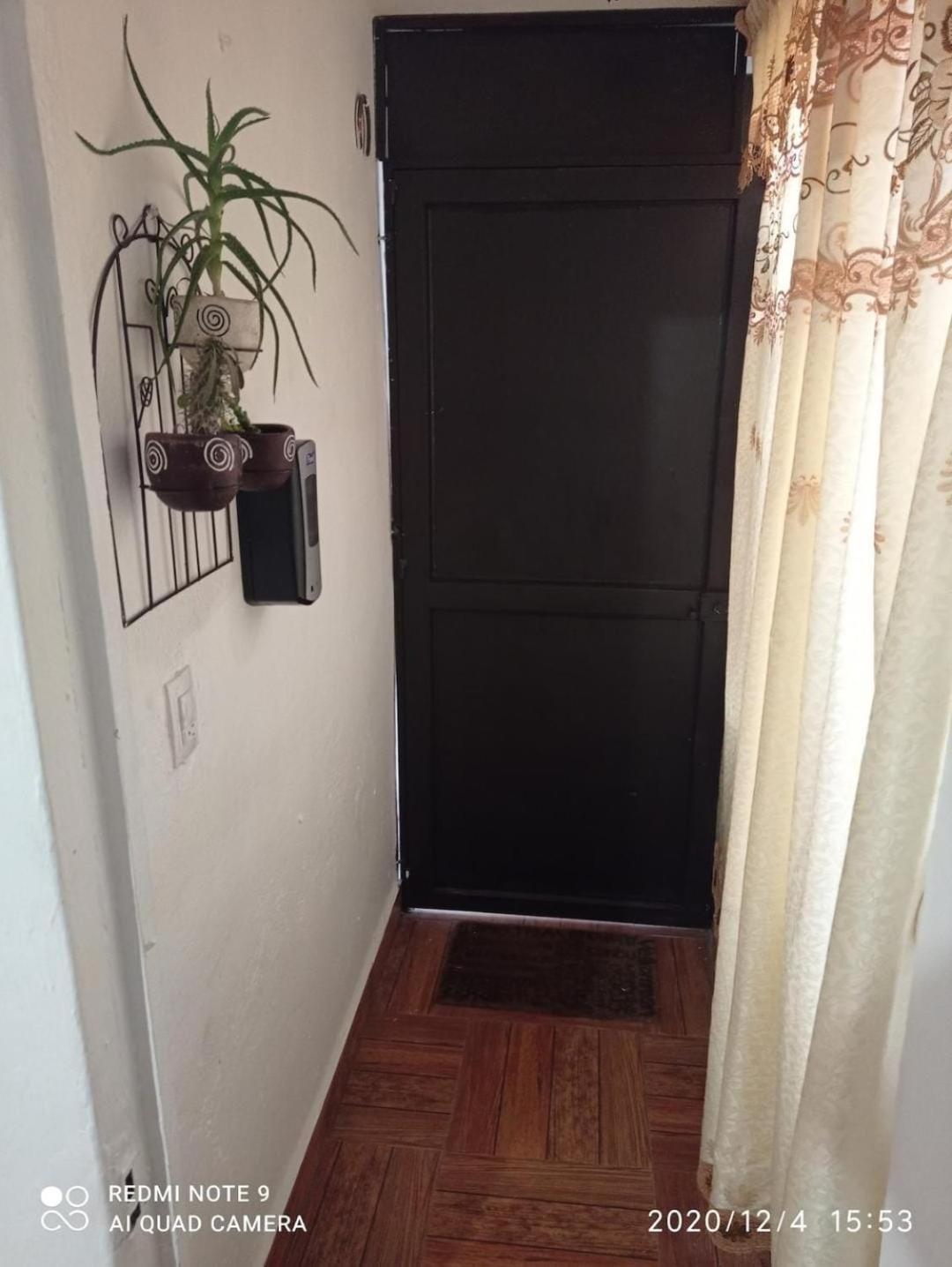 A 5 Minutos Del Aeropuerto Y A 20 Minutos Del Centro Historico Apartment *