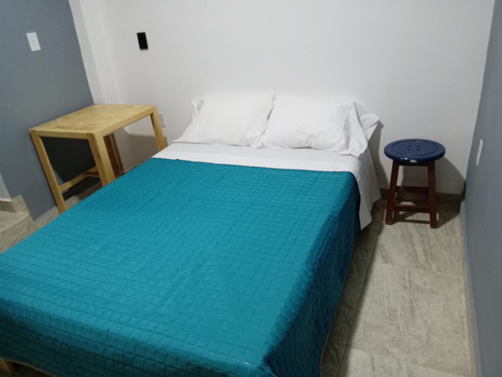 Casa Naty Mexico City