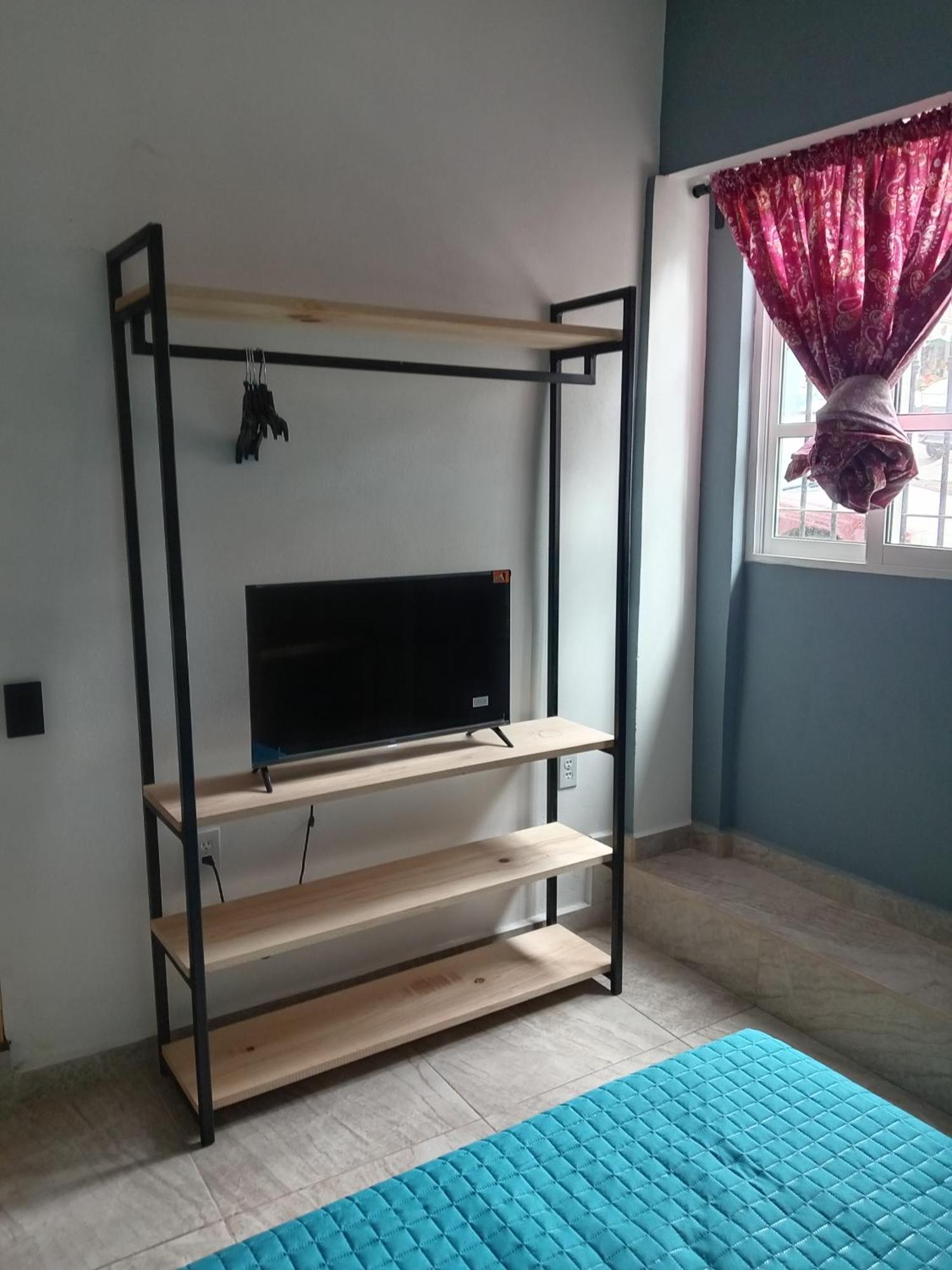 Casa Naty Guest house *