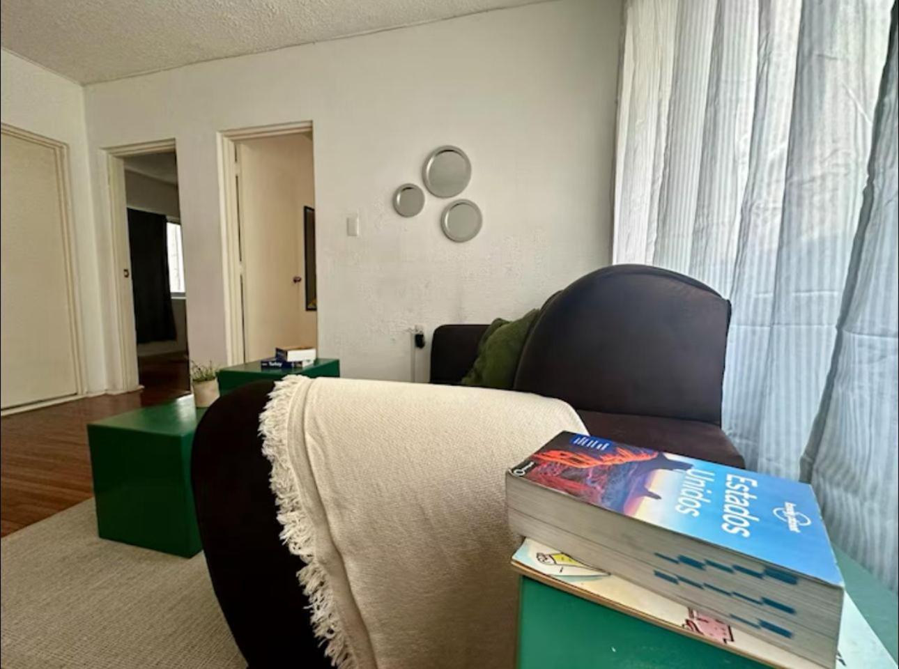 Precioso Departamento En Condesa *