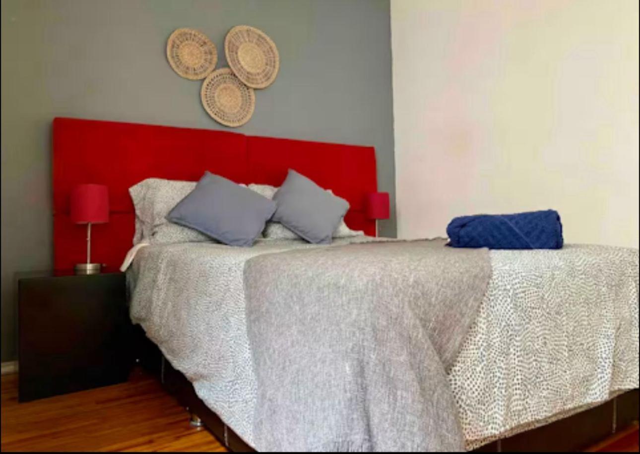 Precioso Departamento En Condesa