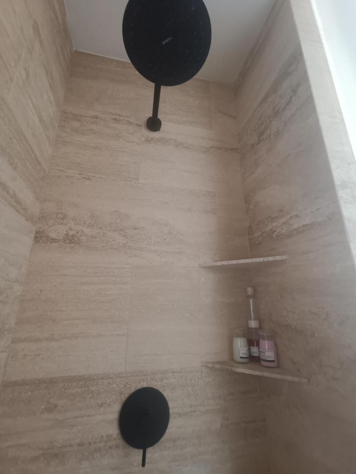 Apartamento With A Private Terrace In The Heart Of The
