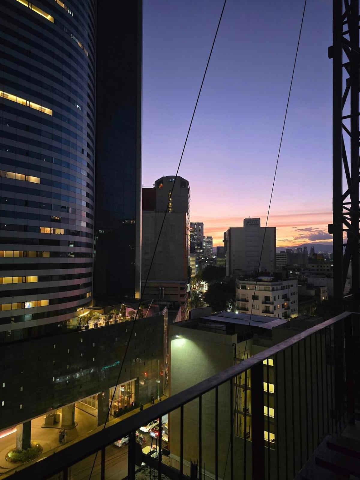 With A Private Terrace In The Heart Of The *