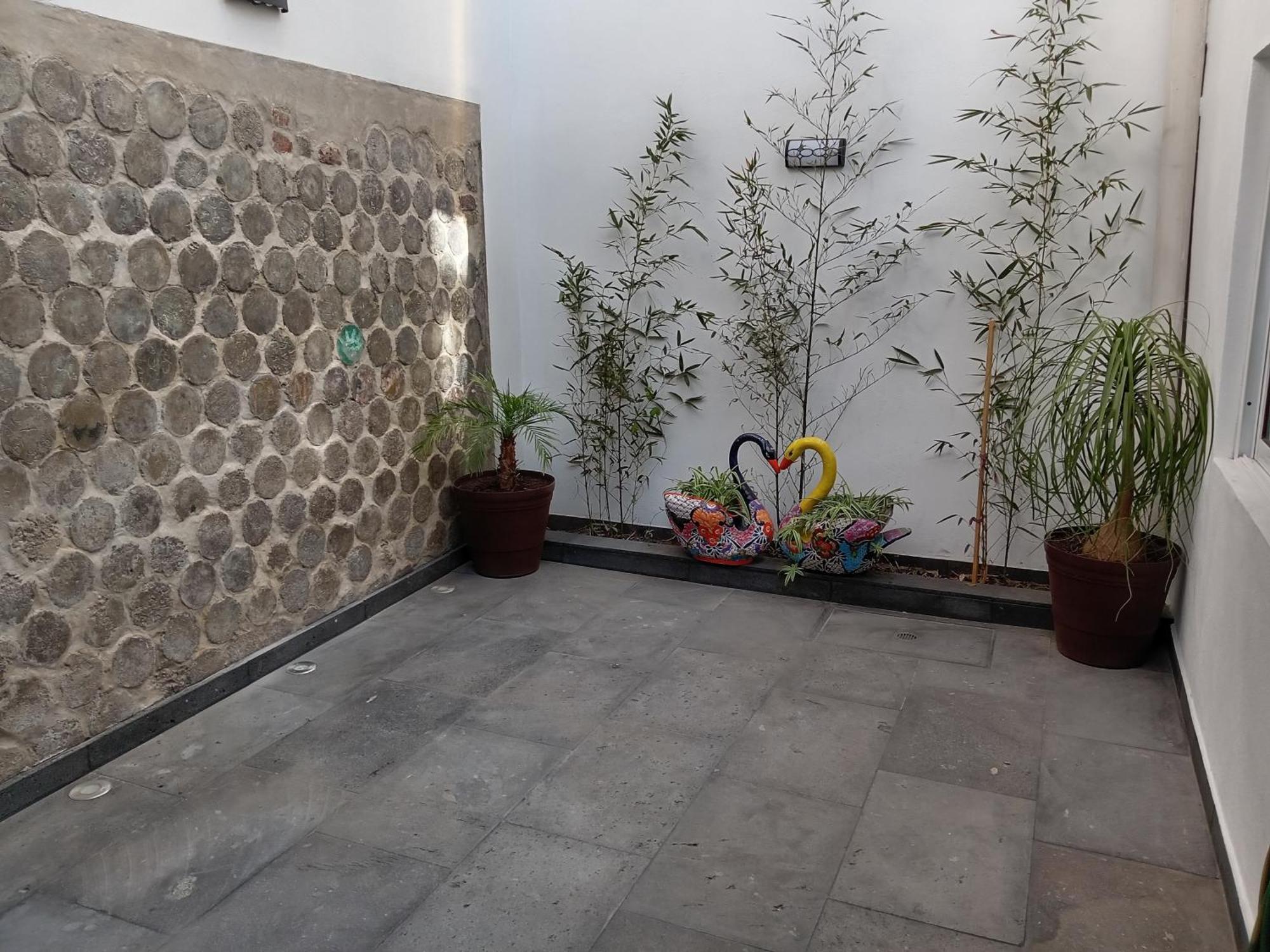 Pensión Casa Naty