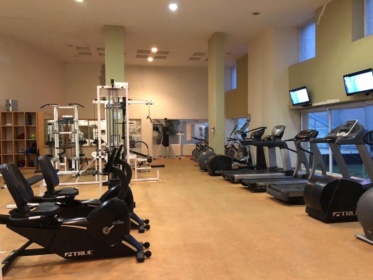 Espectacular Interlomas Hospital Angeles Apartment